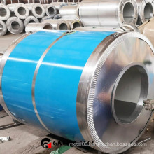 SPCC SPCD Galvanized Steel coil